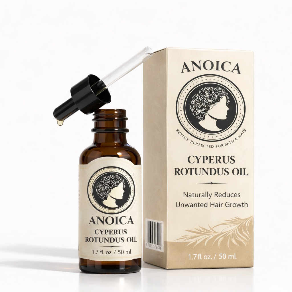 Hair Reduction Oil 50ML