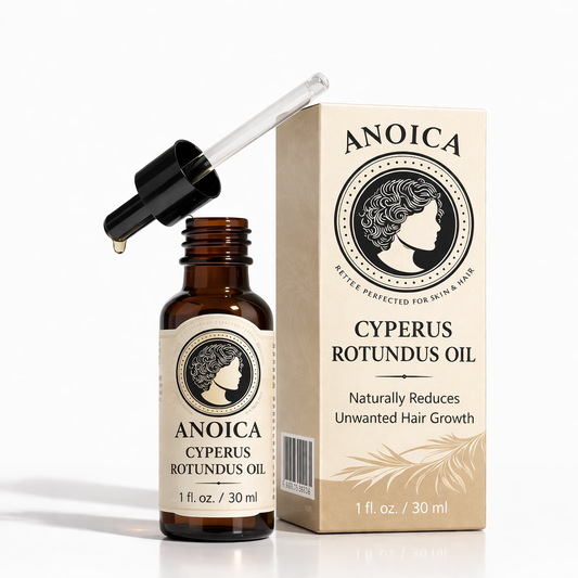 Hair Reduction Oil - 30ML